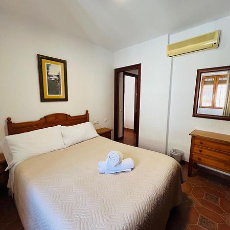 Apartamento San Basilio Daire Cordoba Dış mekan fotoğraf