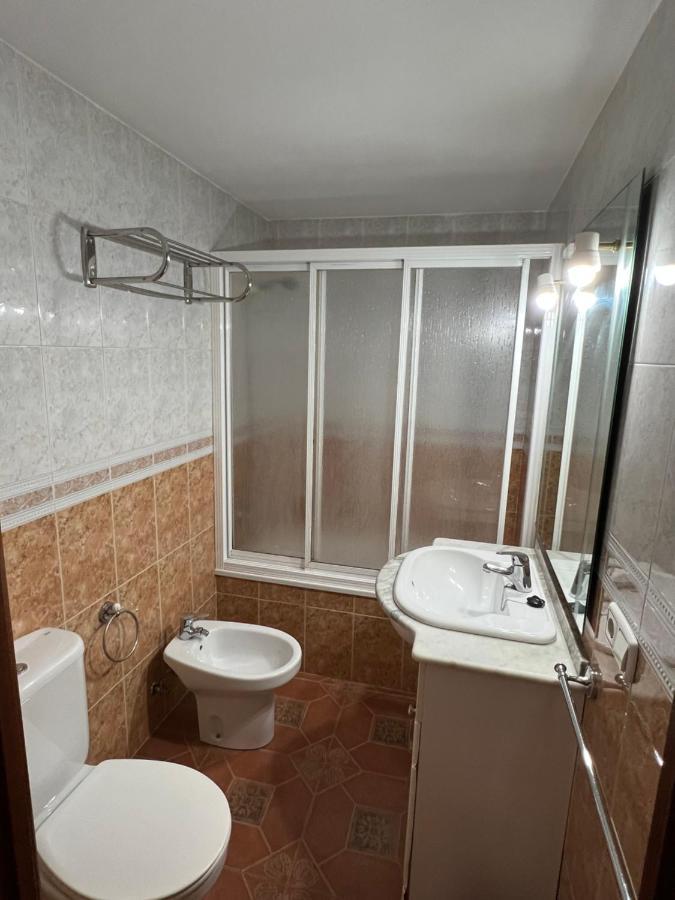 Apartamento San Basilio Daire Cordoba Dış mekan fotoğraf