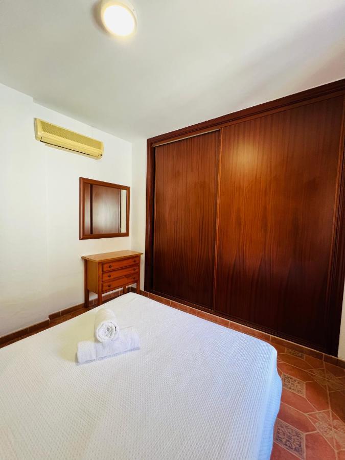 Apartamento San Basilio Daire Cordoba Dış mekan fotoğraf