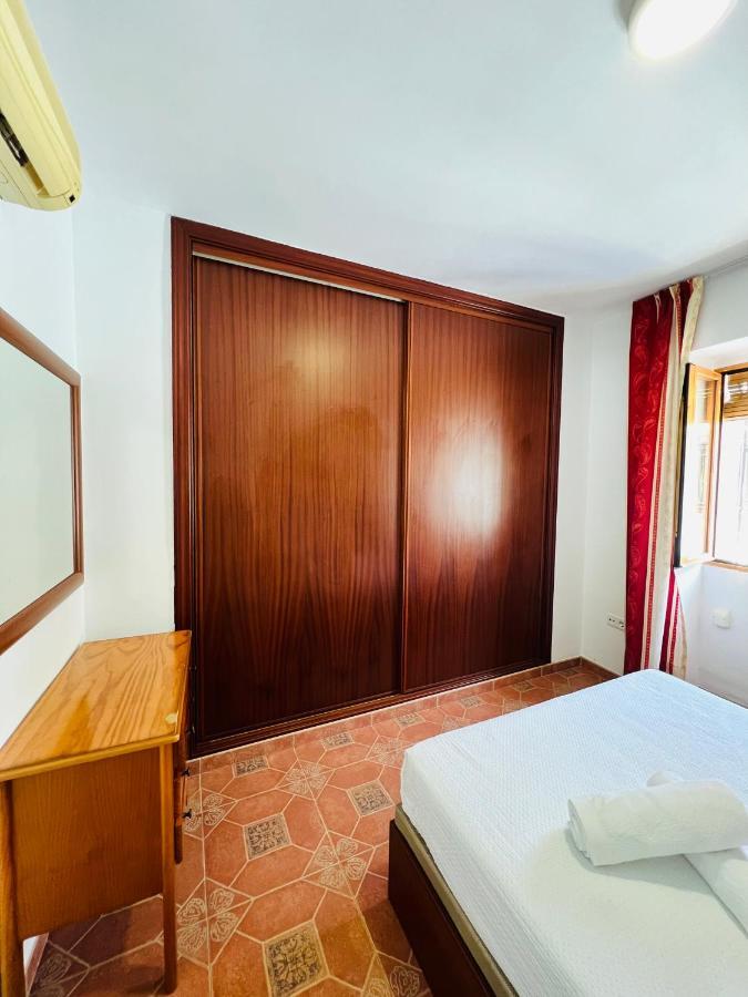 Apartamento San Basilio Daire Cordoba Dış mekan fotoğraf