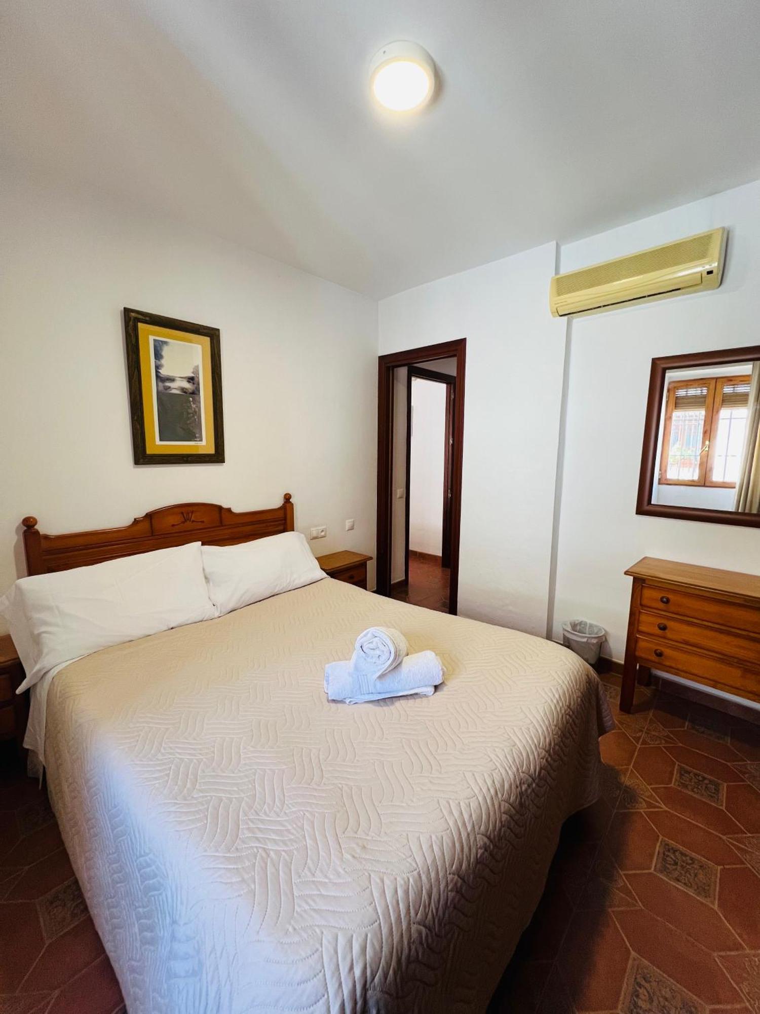 Apartamento San Basilio Daire Cordoba Dış mekan fotoğraf