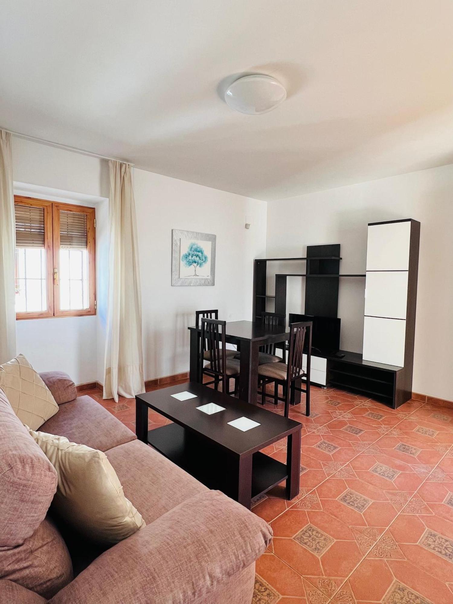 Apartamento San Basilio Daire Cordoba Dış mekan fotoğraf